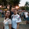 Foto  op Mysteryland 2017 - Zaterdag