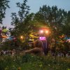 Foto op Mysteryland 2017