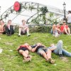 Foto  op Mysteryland 2017 - Zaterdag