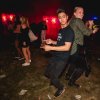 Foto  op Mysteryland 2017 - Zaterdag
