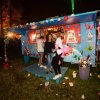 Foto  op Mysteryland 2017 - Zaterdag