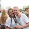 Foto  op Mysteryland 2017 - Zaterdag
