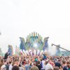 Foto Showtek te Mysteryland 2017 - Zaterdag