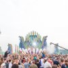 Showtek foto Mysteryland 2017 - Zaterdag