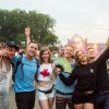 Foto  op Mysteryland 2017 - Zaterdag
