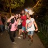 Foto  op Mysteryland 2017 - Zaterdag