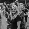 Foto  op Mysteryland 2017 - Zaterdag