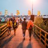 Foto  op Mysteryland 2017 - Zaterdag