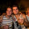Foto  op Mysteryland 2017 - Zaterdag