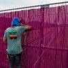 Foto  op Mysteryland 2017 - Zaterdag