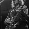 Foto Lucinda Williams te Lucinda Williams - 30/08 - Paradiso