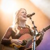 Foto The Common Linnets op Tuckerville 2017