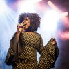 Foto Michelle David & The Gospel Sessions te Tuckerville 2017
