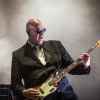 Triggerfinger foto Tuckerville 2017