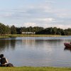 Foto  op Tuckerville 2017
