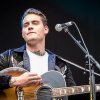 Douwe Bob foto Tuckerville 2017