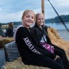 Foto op Tuckerville 2017