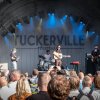 Foto Marlon Williams te Tuckerville 2017