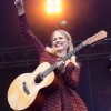 Foto The Common Linnets te Tuckerville 2017