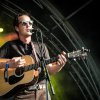 Foto Marlon Williams te Tuckerville 2017