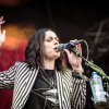 Foto Amy Macdonald op Tuckerville 2017