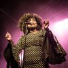 Foto Michelle David & The Gospel Sessions te Tuckerville 2017