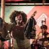 Foto Michelle David & The Gospel Sessions te Tuckerville 2017