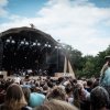 Foto Douwe Bob te Tuckerville 2017
