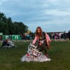 Foto op Tuckerville 2017
