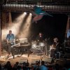 Foto Howe Gelb te Tuckerville 2017