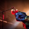 Foto Triggerfinger te Tuckerville 2017