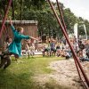 Foto  op Tuckerville 2017
