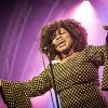 Foto Michelle David & The Gospel Sessions te Tuckerville 2017