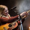 Foto The Common Linnets op Tuckerville 2017