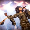 Foto Michelle David & The Gospel Sessions te Tuckerville 2017