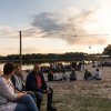 Foto  op Tuckerville 2017