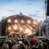 Foto The Common Linnets te Tuckerville 2017