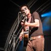 Foto Marlon Williams te Tuckerville 2017