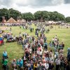 Foto op Tuckerville 2017