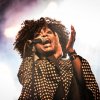 Foto Michelle David & The Gospel Sessions te Tuckerville 2017