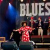 Michelle David & The Gospel Sessions foto Bluesrock Tegelen 2017