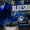 The Dynamics foto Bluesrock Tegelen 2017