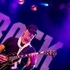 Jan Akkerman foto Bluesrock Tegelen 2017