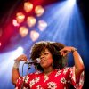 Michelle David & The Gospel Sessions foto Bluesrock Tegelen 2017