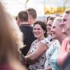 Foto  op Stöppelhaene 2017 - Zondag