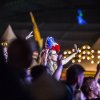Foto  op Stöppelhaene 2017 - Zondag