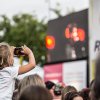 Foto  op Stöppelhaene 2017 - Zondag