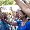 Foto  op Stöppelhaene 2017 - Zondag