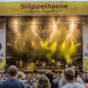 Foto  op Stöppelhaene 2017 - Zondag
