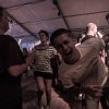 Foto  op Stöppelhaene 2017 - Zondag